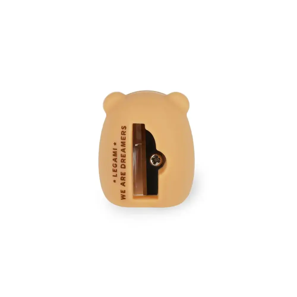 Legami Mini Friends Pencil Sharpener